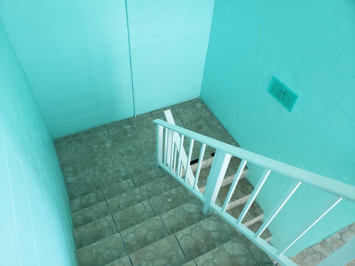 Seascape Inn - Daytona Beach Shores Eksteriør billede